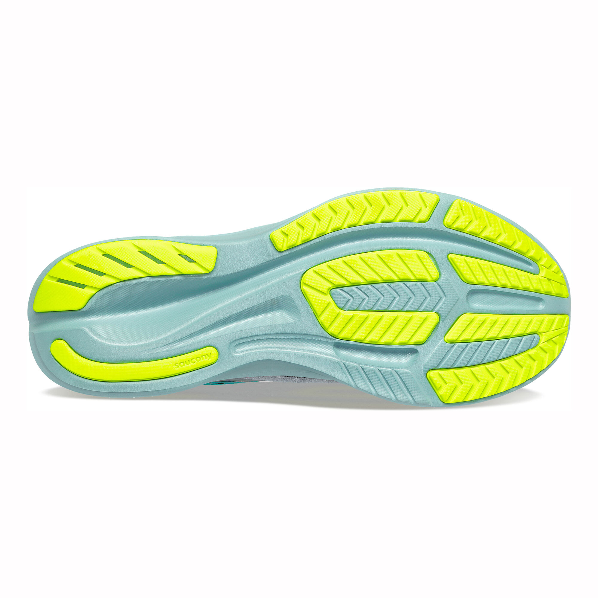 Saucony