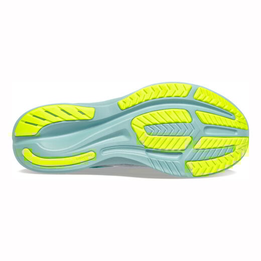 Saucony