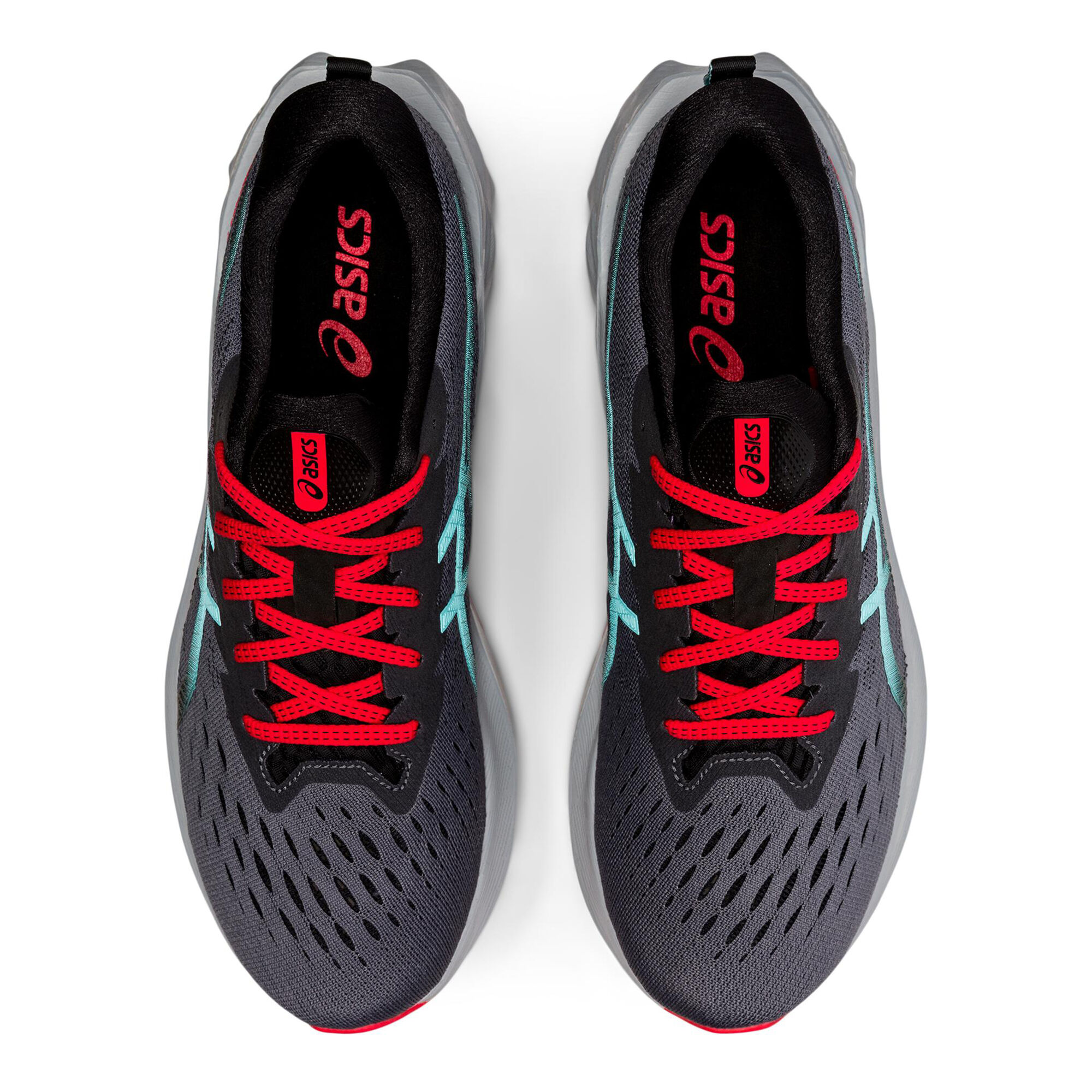ASICS