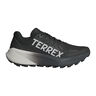 Terrex Agravic 3 Trailschoen Dames-Zwart,Grijs