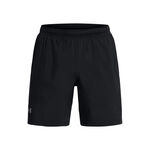 Under Armour Kleding Under Armour Launch 7 Inch Shorts Heren-Zwart