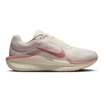 Nike Hardloopschoenen Nike Winflo 11 Neutrale schoen Dames-crème, roze