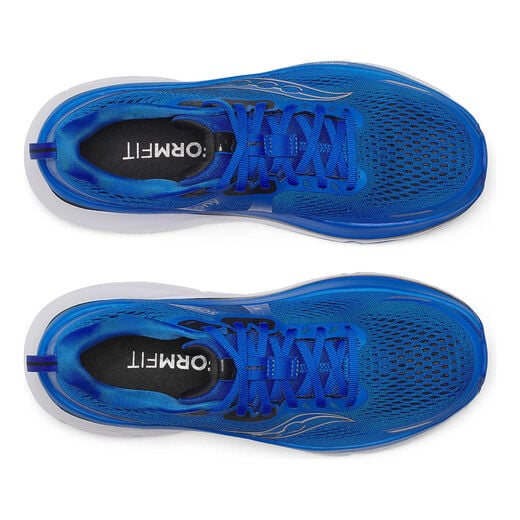 Saucony