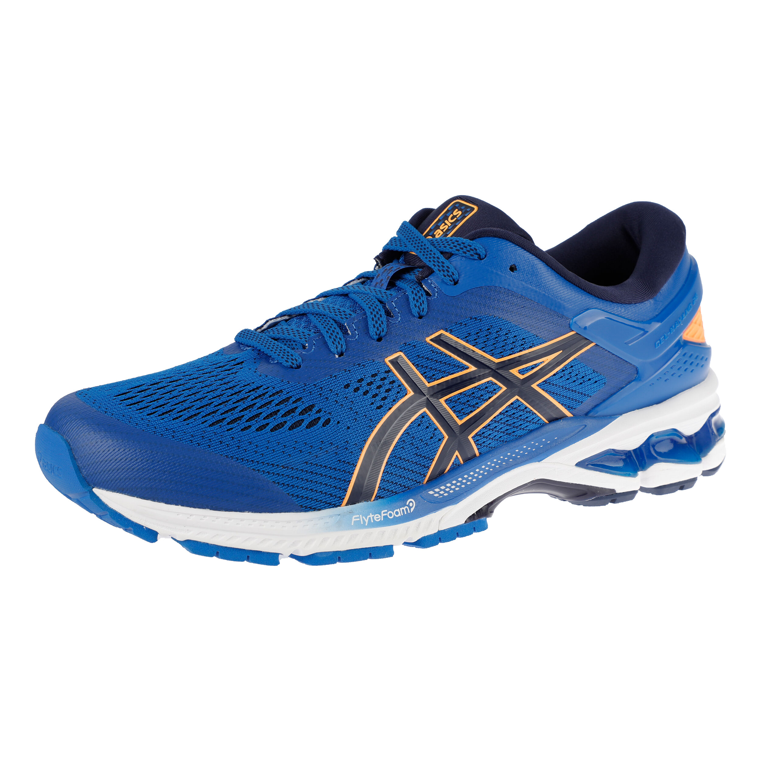 Asics kayano top 26 kuantokusta