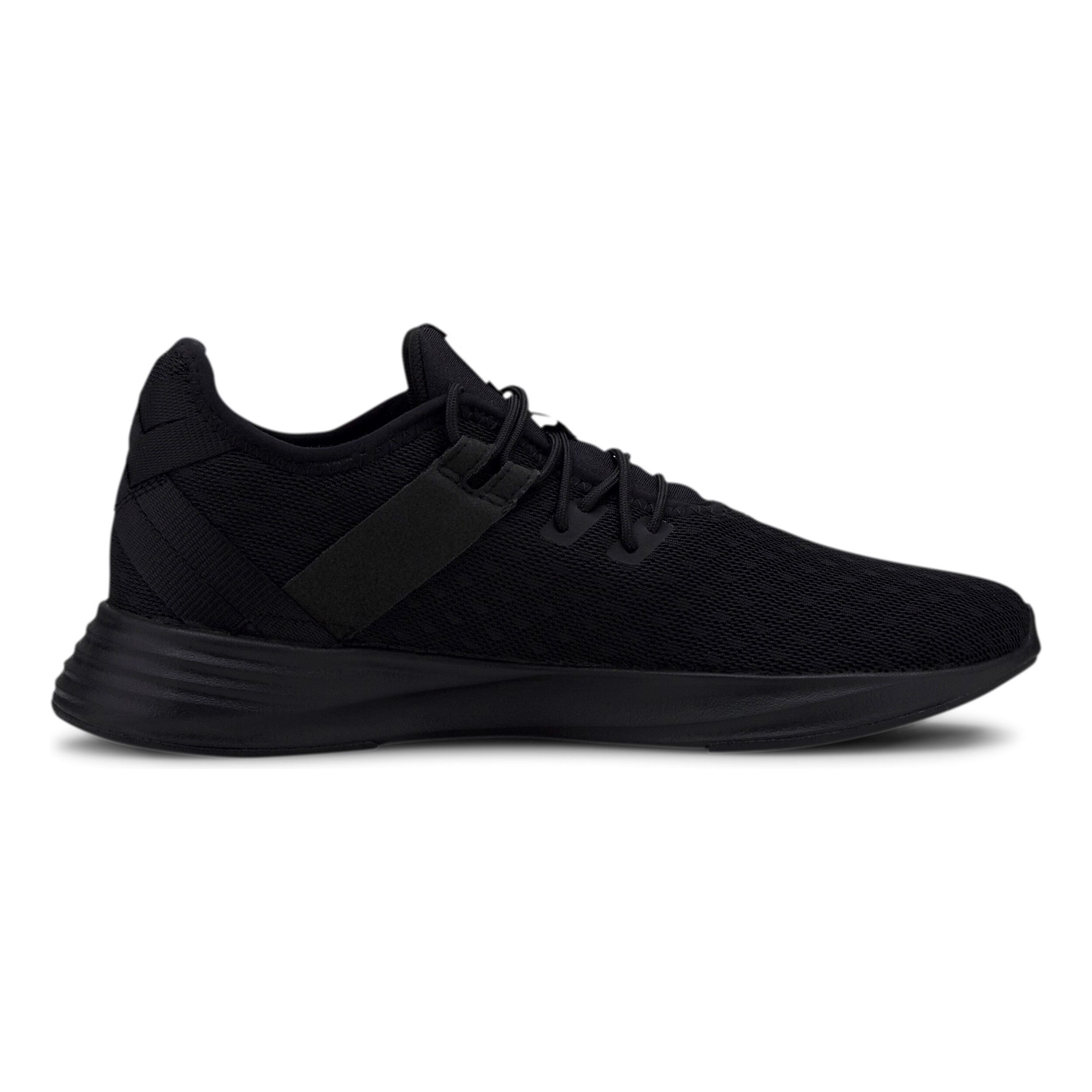 Puma radiate xt clearance black and gold
