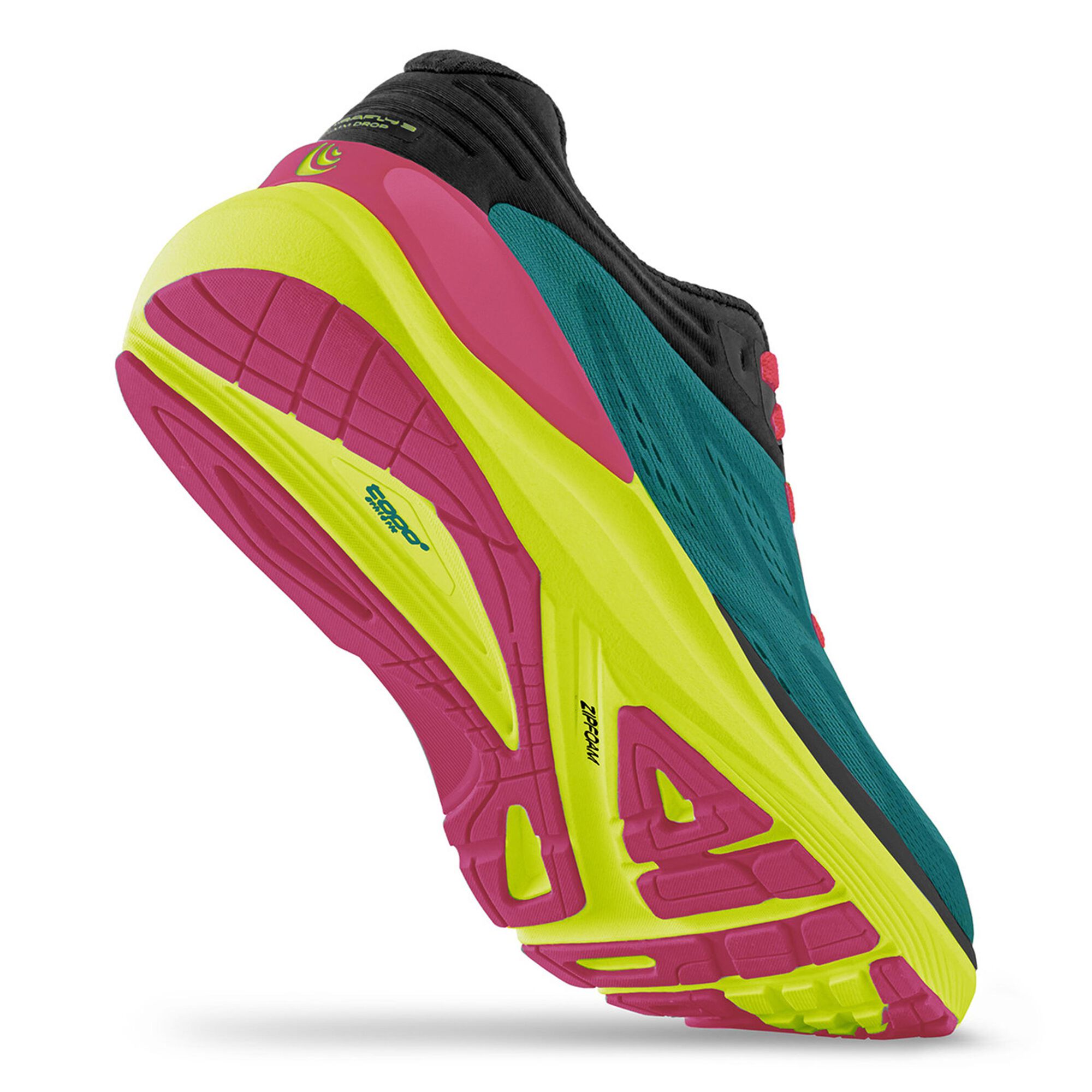 TOPO ATHLETIC