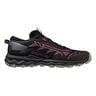 Wave Daichi 7 GTX Trailschoen Dames-Zwart