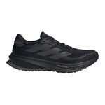 adidas Hardloopschoenen adidas Supernova Rise GTX Neutrale Schoen Heren-Zwart,Donkergrijs