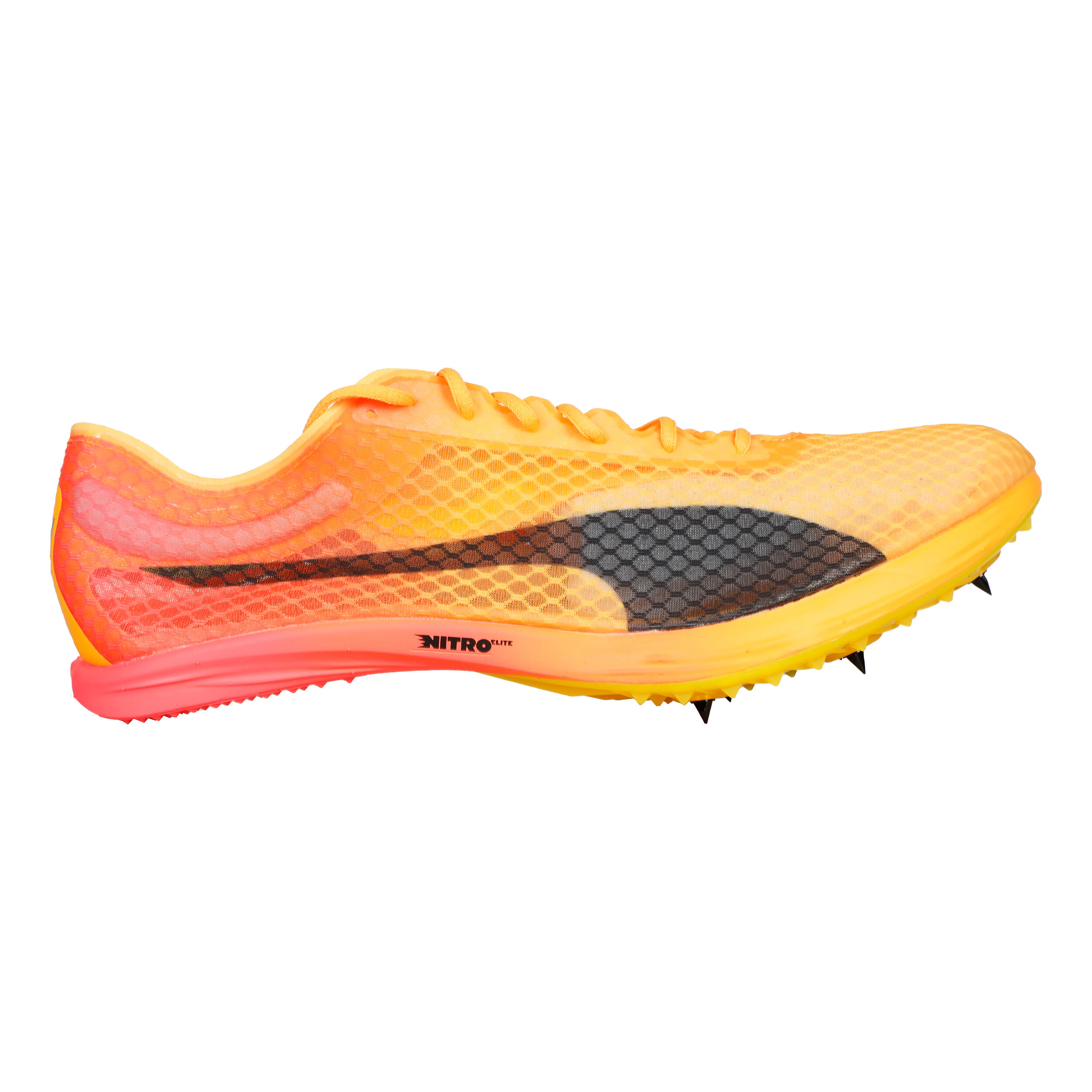 Puma athletics cheap spikes