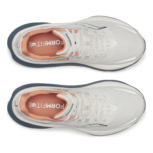 Saucony