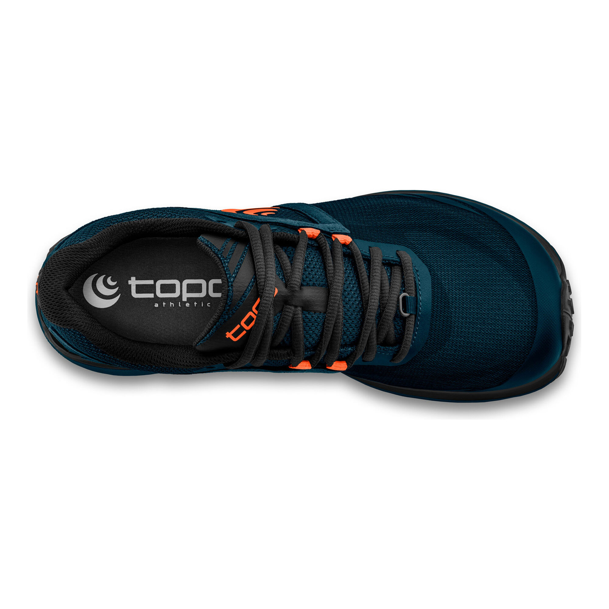 TOPO ATHLETIC