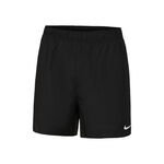 Nike Kleding Nike Challenger Dri-Fit 5in Brief-Lined Hardloopshorts Heren-Zwart