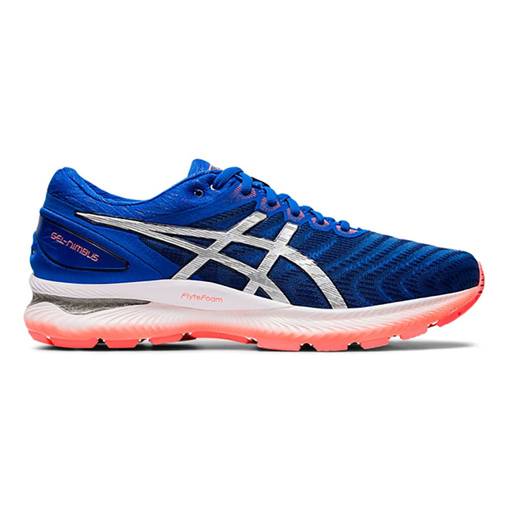Nimbus 22 best sale 2e