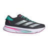 Adizero SL 2 Neutrale Schoen Dames-Zwart,Turkoois