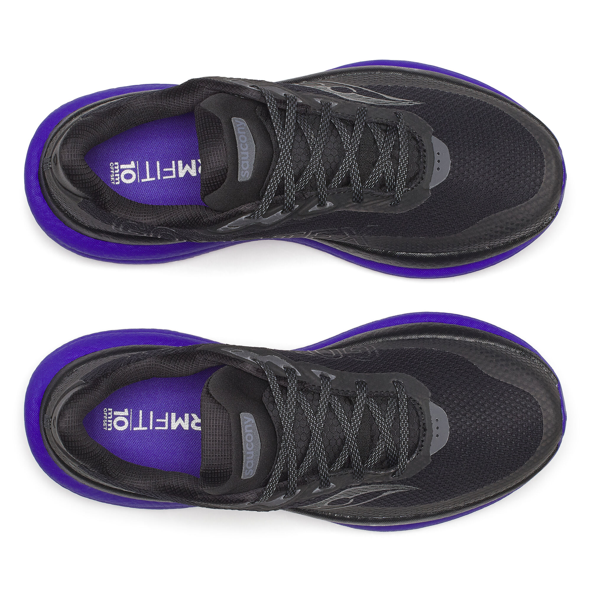 Saucony