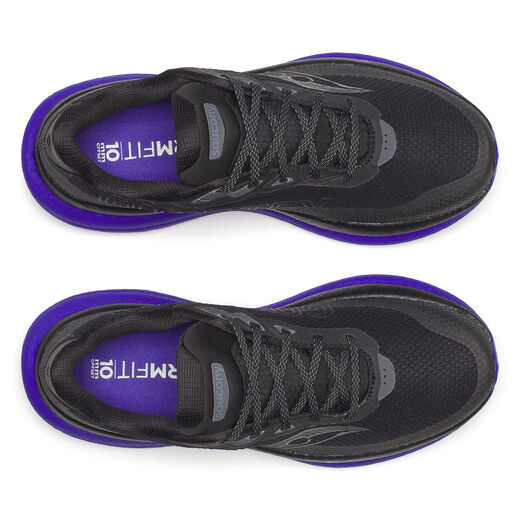 Saucony
