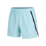 Under Armour Kleding Under Armour Launch 5in Hardloopshorts Heren-Blauw
