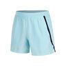 Launch 5in Hardloopshorts Heren-Blauw