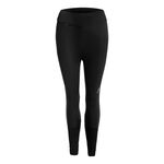 Odlo Kleding Odlo Brensholmen Hardlooplegging Dames-Zwart