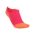 Falke Kleding Falke RU5 Race Invisible Hardloopsokken Dames-Roze