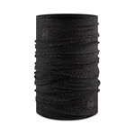 332 Kleding Buff DryFlx Tunnelsjaal-Zwart