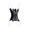 Led Vest Spider USB Lichtsysteem-Groen