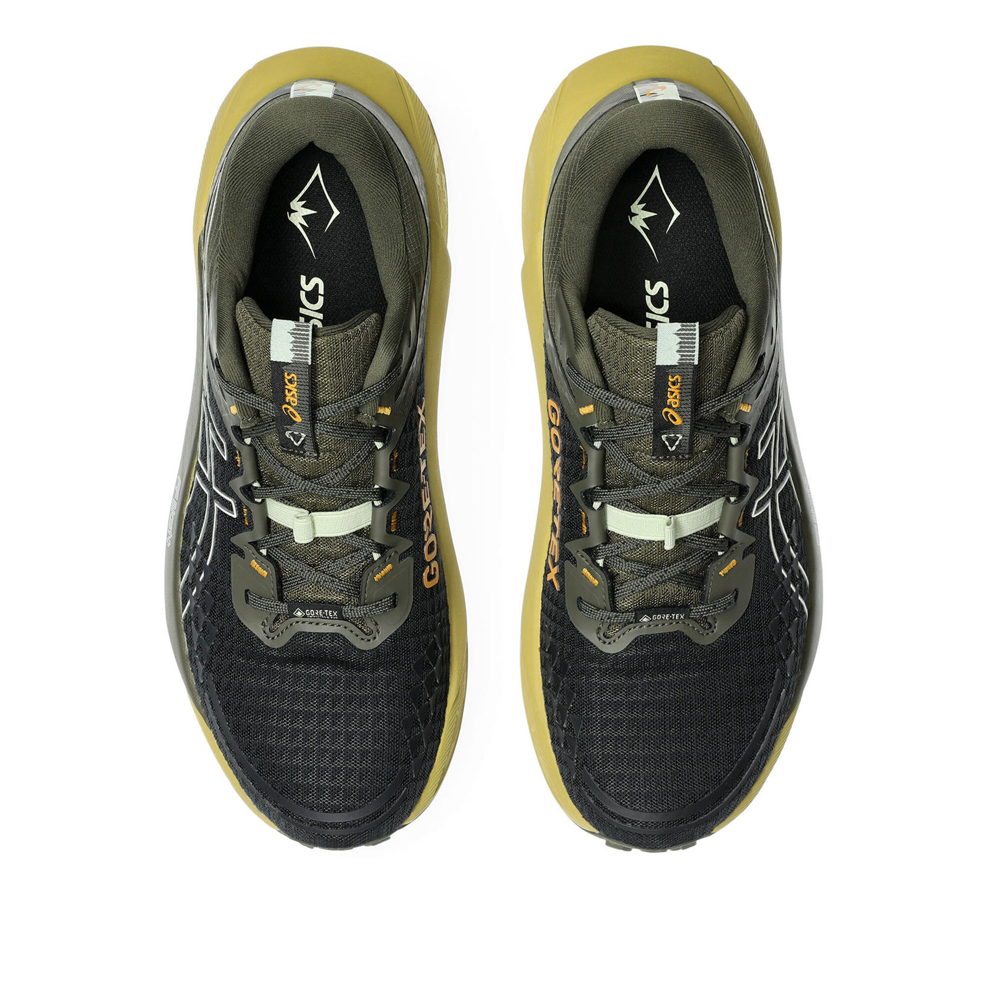 ASICS