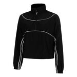 Under Armour Kleding Under Armour Run 96 Hardloopjas Dames-Zwart