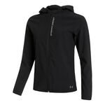 Under Armour Kleding Under Armour Outrun The Storm Hardloopjas Dames-Zwart
