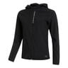 Outrun The Storm Hardloopjas Dames-Zwart