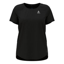 T-Shirt Crew Neck Shortsleeve Zeroweight Chill-Tech