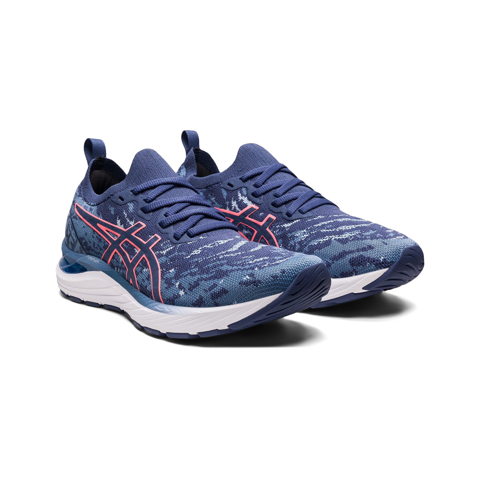 ASICS