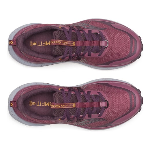 Saucony