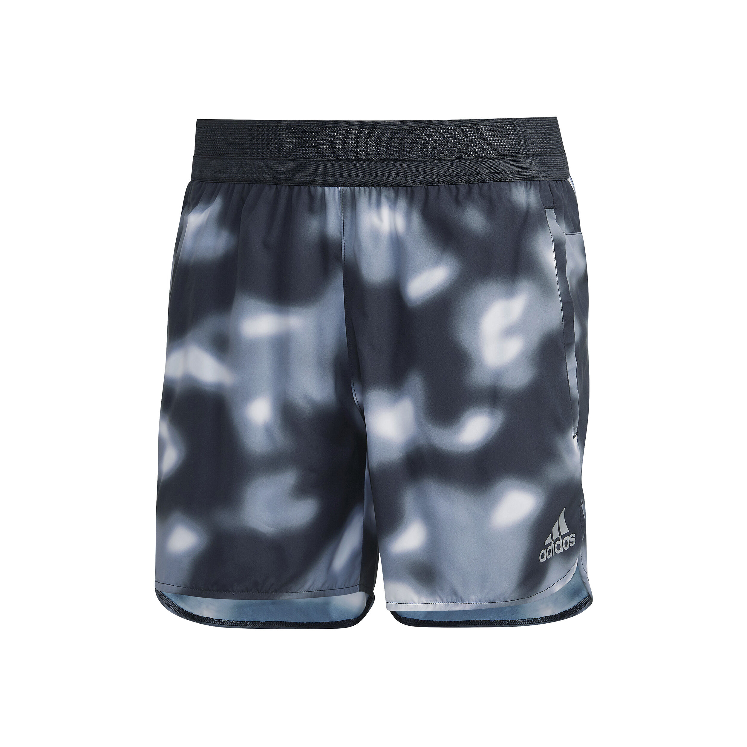 adidas Run Icon Shorts Heren Veelkleurig online kopen Running