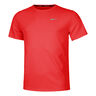 Miler Hardloopshirt Heren-Rood