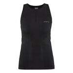 Craft Kleding Craft ADV Cool Intensity SL Tanktop Dames-Zwart