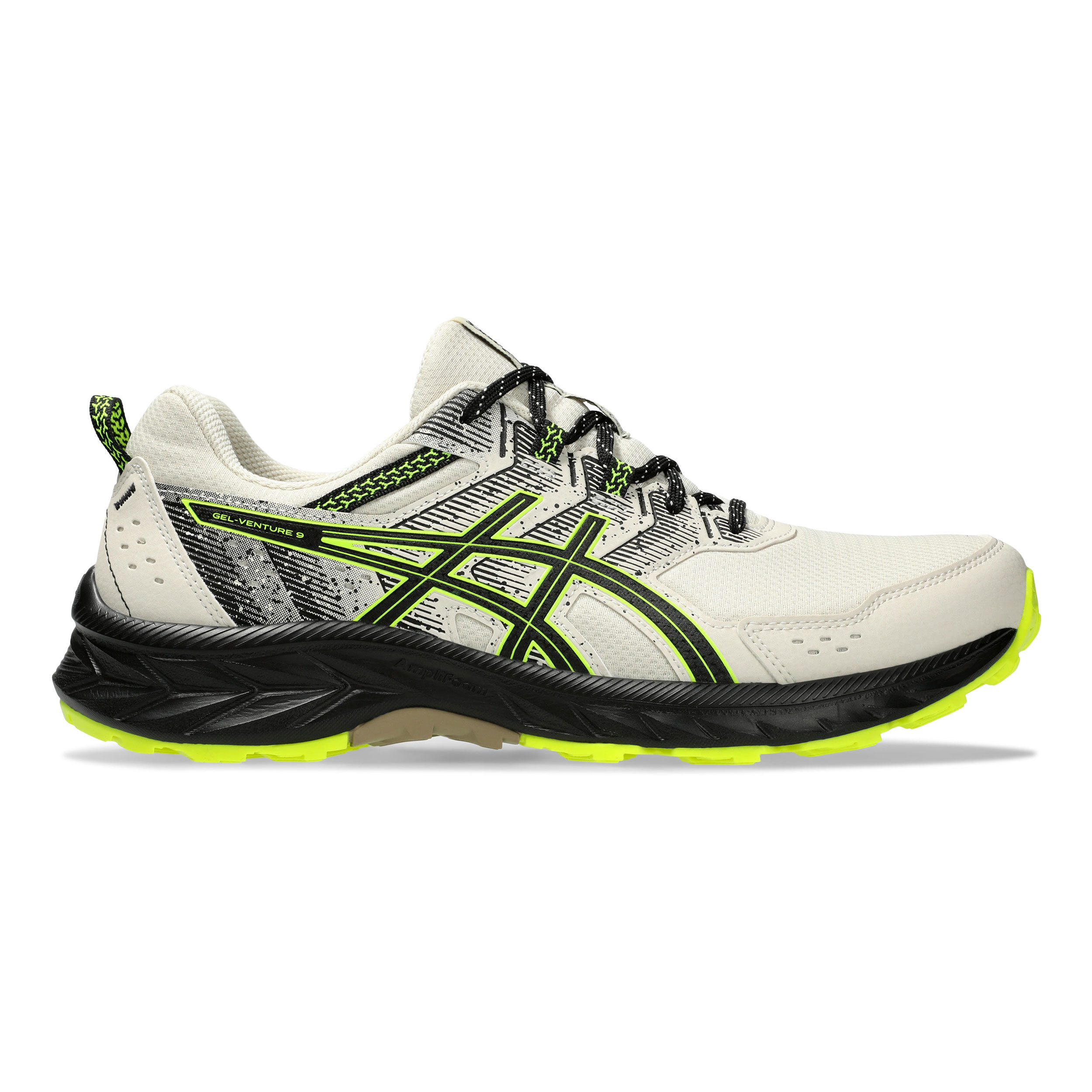 Asics trailschoenen heren clearance