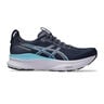 Gel-Kayano 32 Stabiliteitsschoen Dames-donkerblauw, blauw