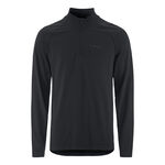 Craft Kleding Craft Active Comfort Half-Zip Vest Heren - zwart, 