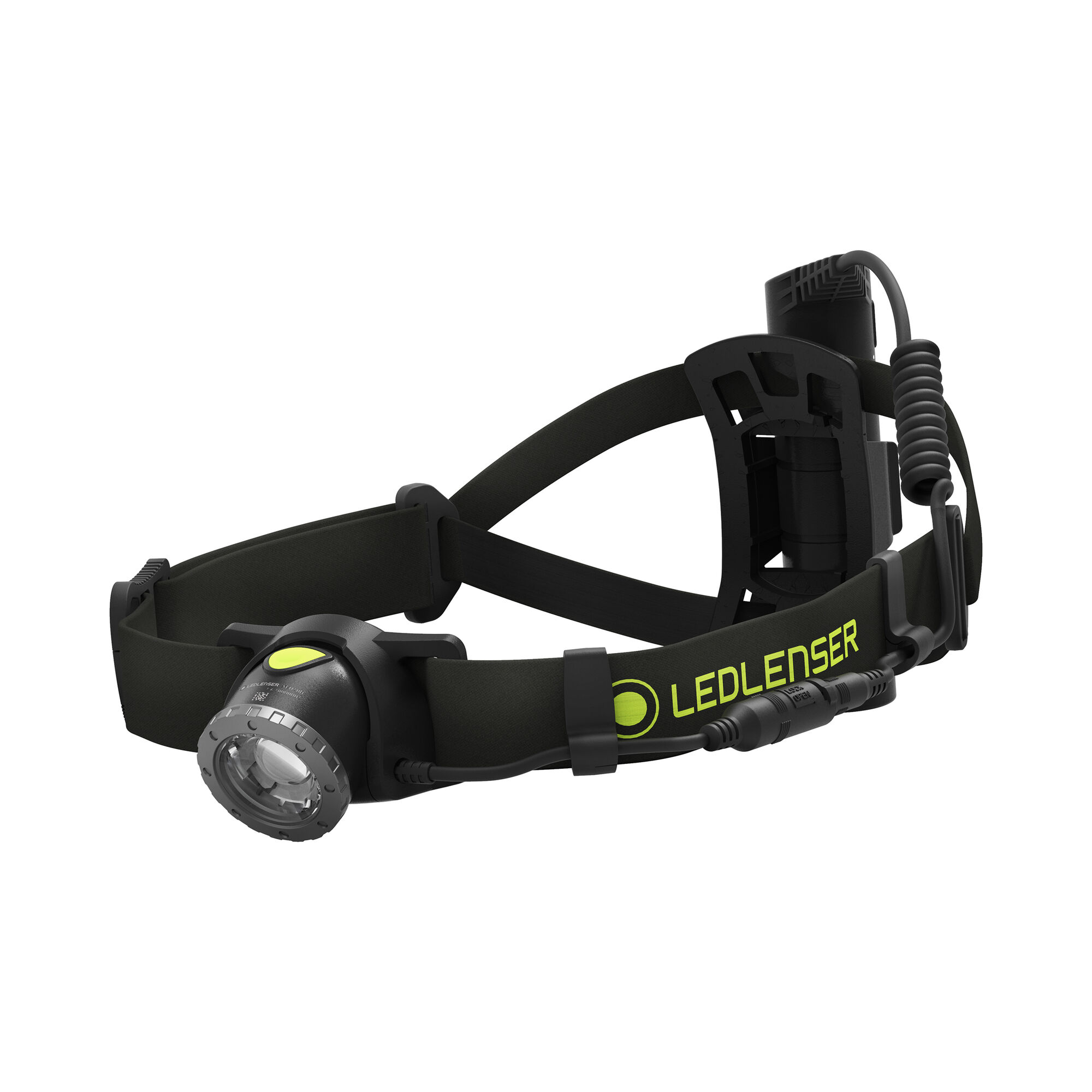 Ledlenser