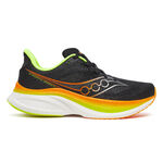 Saucony Hardloopschoenen Saucony Endorphin Speed 5 Wedstrijdschoen Heren-zwart, veelkleurig
