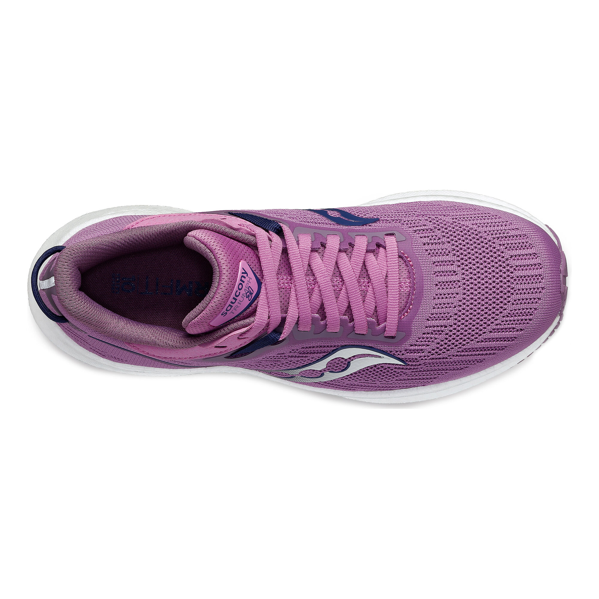 Saucony