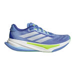 adidas Hardloopschoenen adidas Supernova Prima 2 Stabiliteitsschoen Heren-Mauve,Wit
