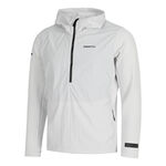 Craft Kleding Craft Subz Light Sportjas Heren - grijs, 