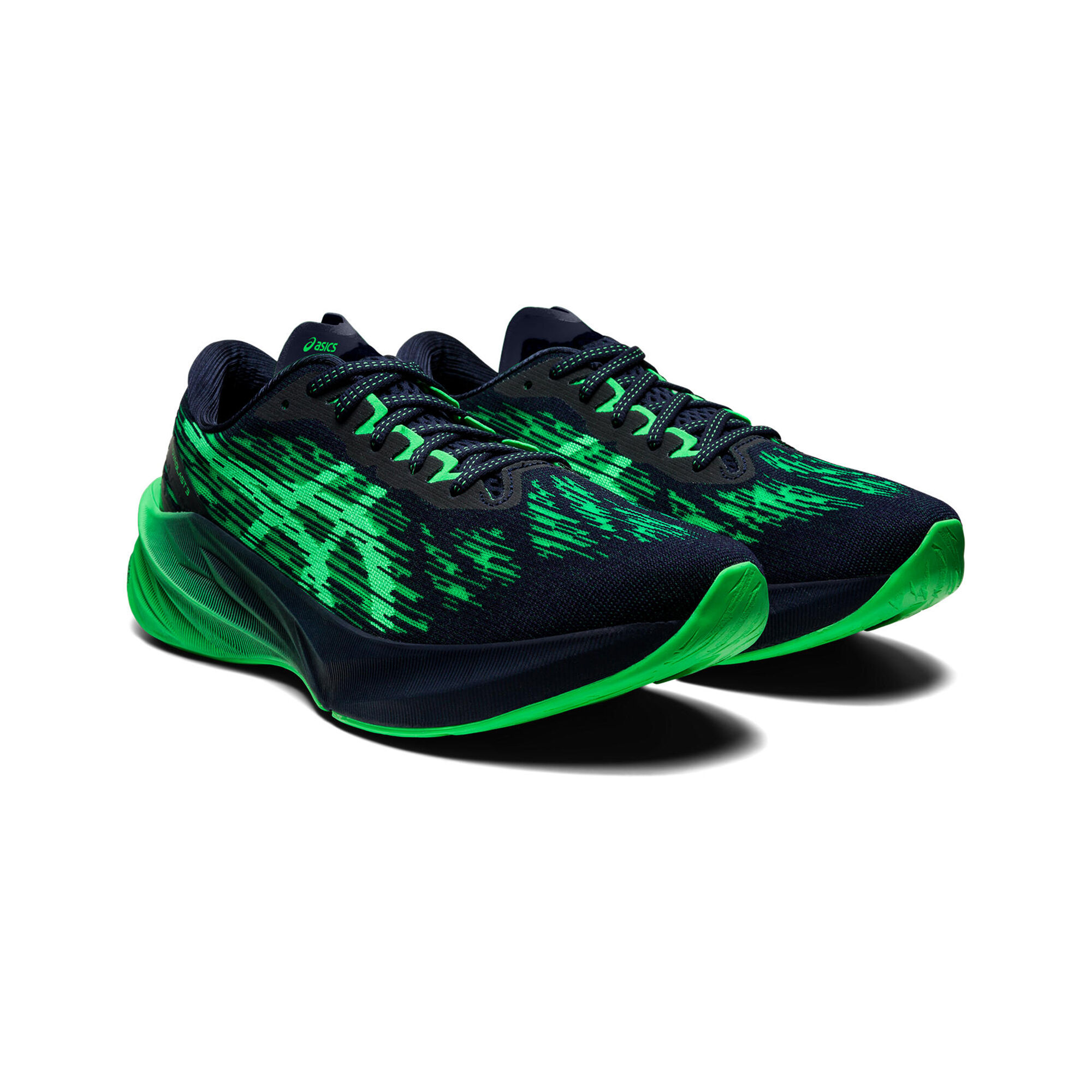 ASICS