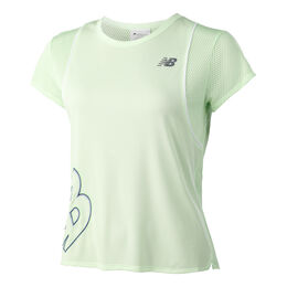 Printed Fast Flight Short Sleeve