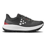 Craft Hardloopschoenen Craft Xplor Hybrid Trailschoen Heren-Zwart