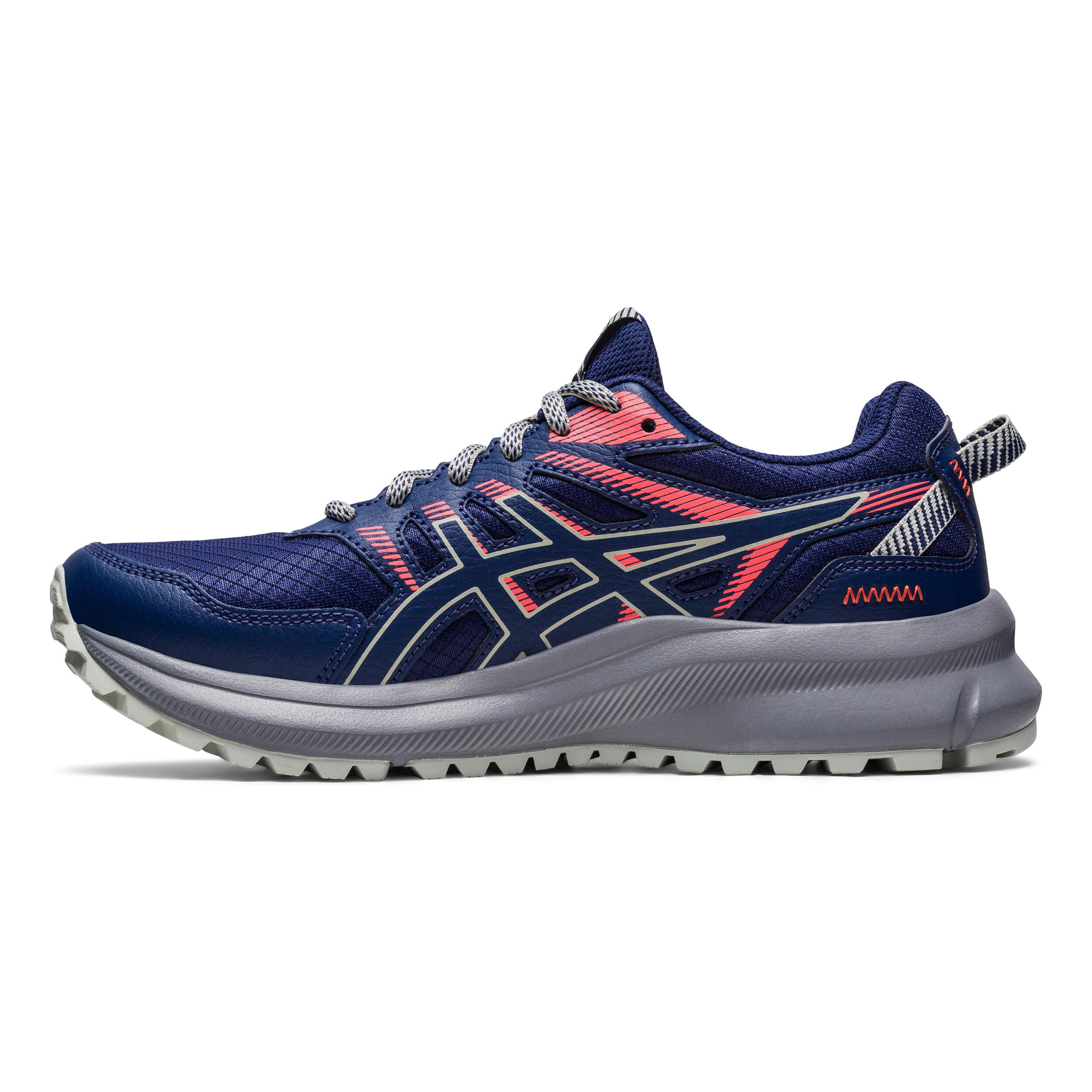 Asics frequent trail dames hotsell