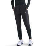 Nike Kleding Nike Swift Hardloopbroek Dames - zwart, zilver