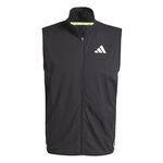 adidas Kleding adidas Adizero Hardloopvesten Heren-Zwart